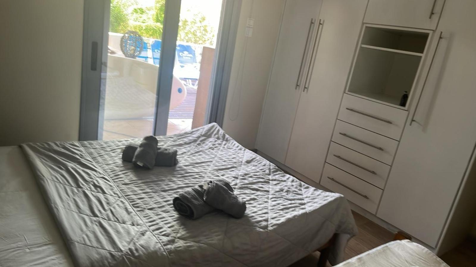 Alexandros Villa Pyrgos  Bagian luar foto